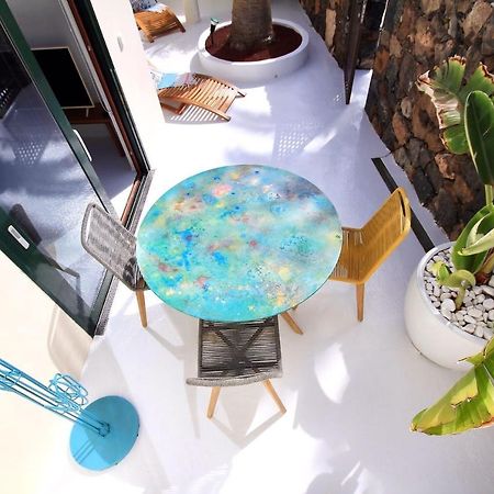 Unique, Stylish & Calm Los Peces By The Sea 코스타 테기세 외부 사진