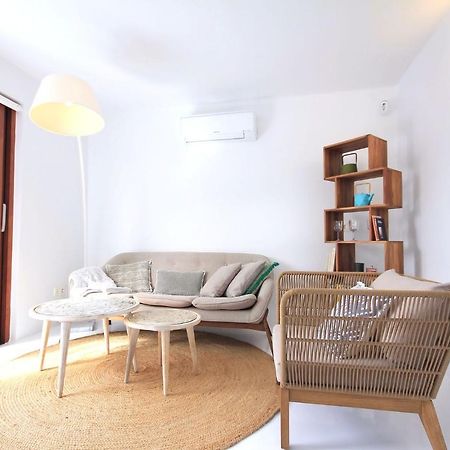 Unique, Stylish & Calm Los Peces By The Sea 코스타 테기세 외부 사진
