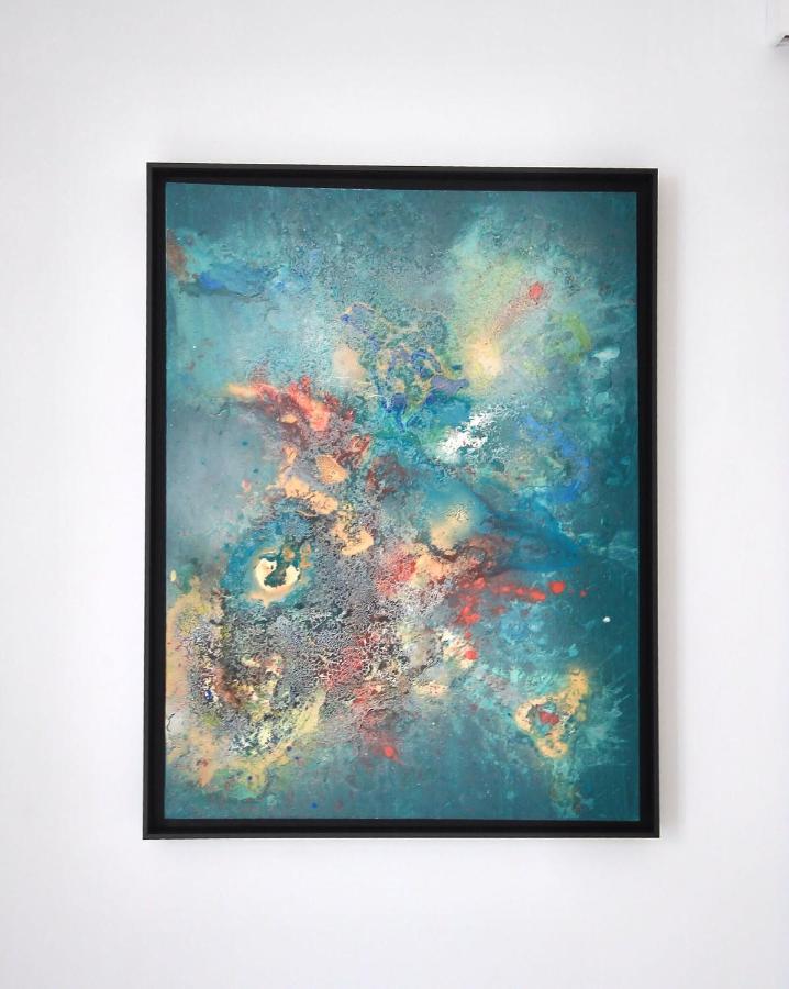 Unique, Stylish & Calm Los Peces By The Sea 코스타 테기세 외부 사진