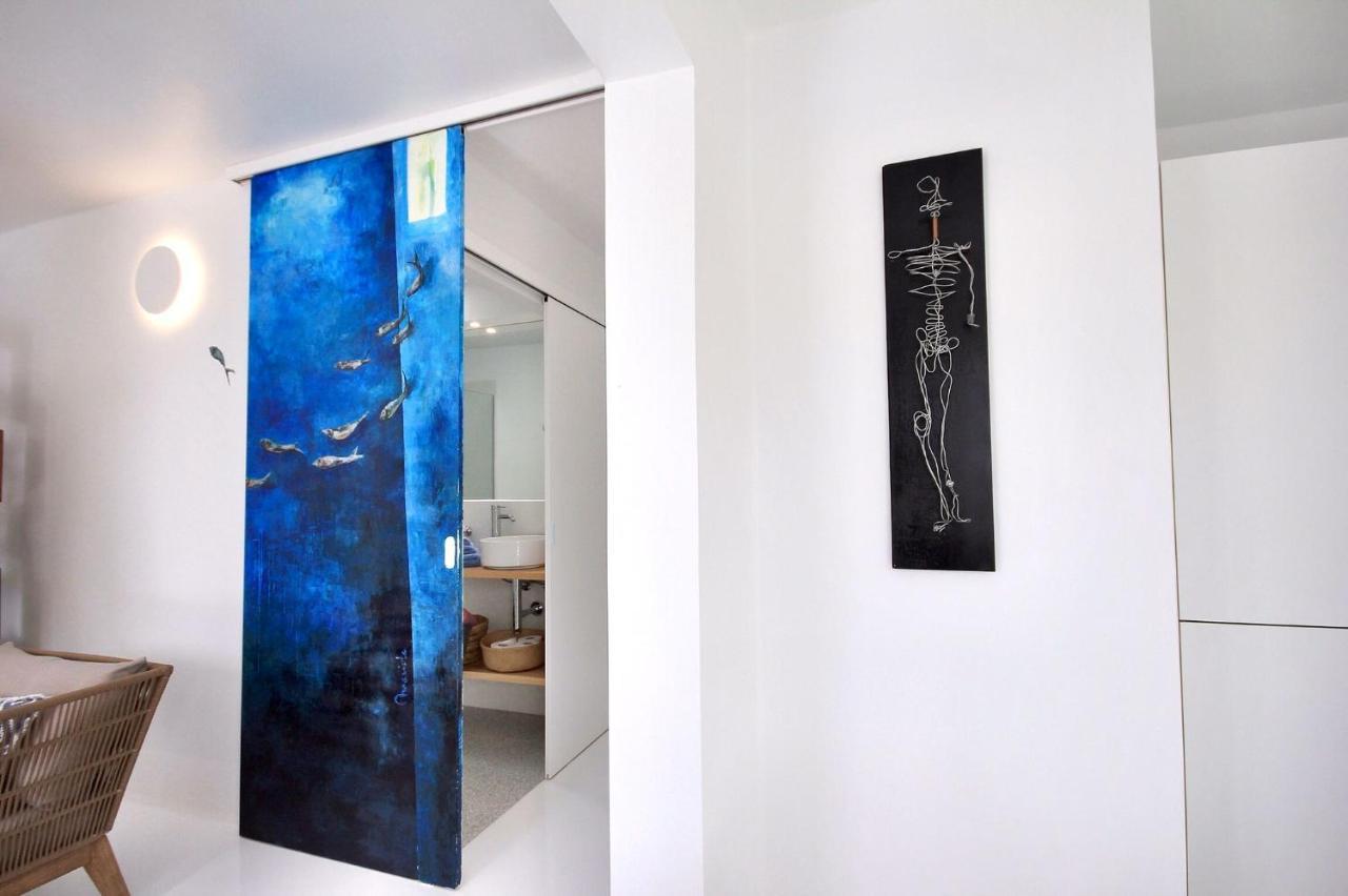 Unique, Stylish & Calm Los Peces By The Sea 코스타 테기세 외부 사진
