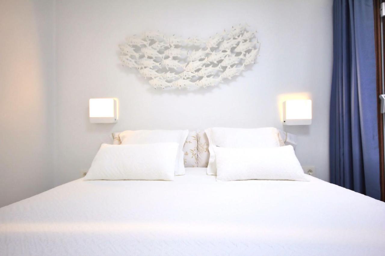 Unique, Stylish & Calm Los Peces By The Sea 코스타 테기세 외부 사진