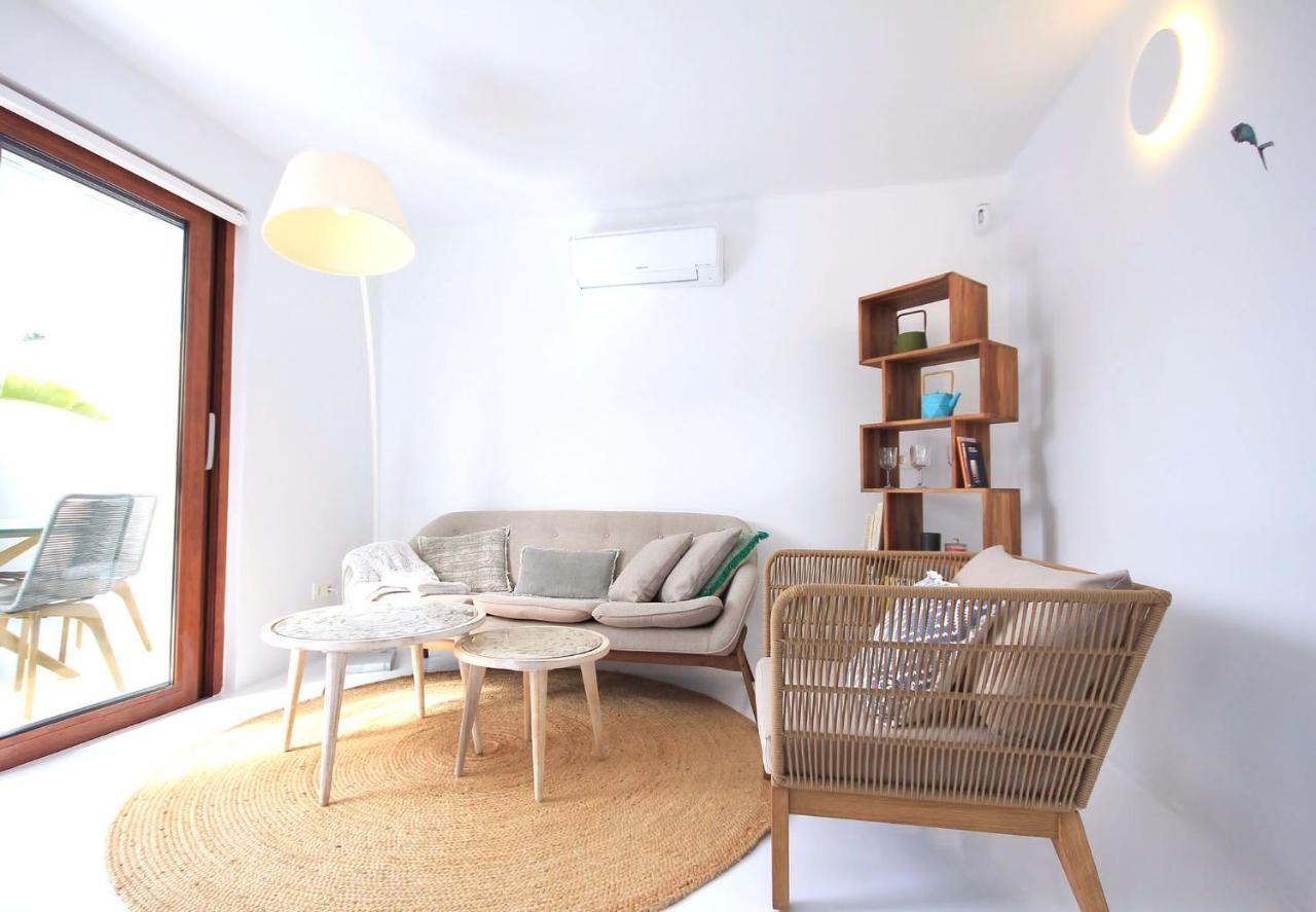 Unique, Stylish & Calm Los Peces By The Sea 코스타 테기세 외부 사진