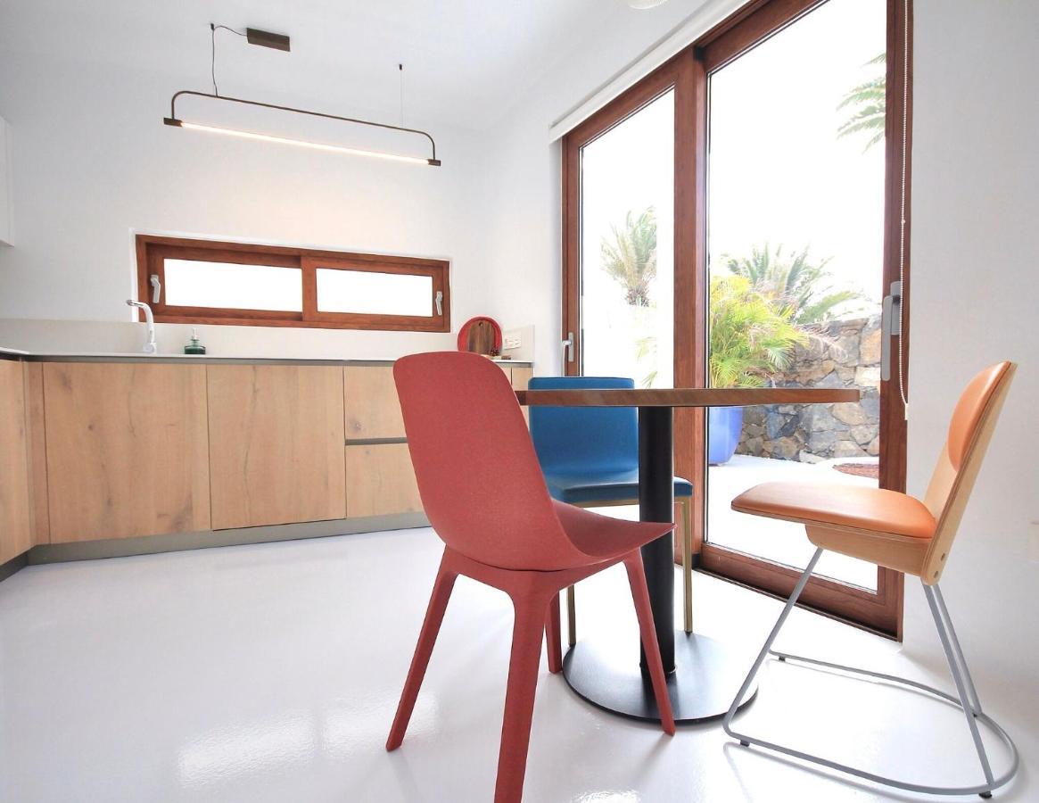 Unique, Stylish & Calm Los Peces By The Sea 코스타 테기세 외부 사진