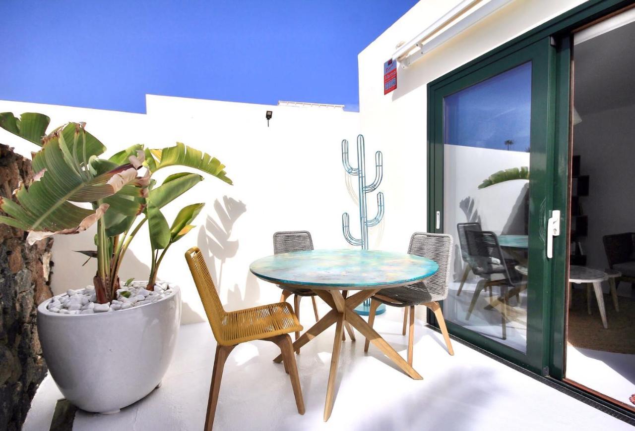 Unique, Stylish & Calm Los Peces By The Sea 코스타 테기세 외부 사진