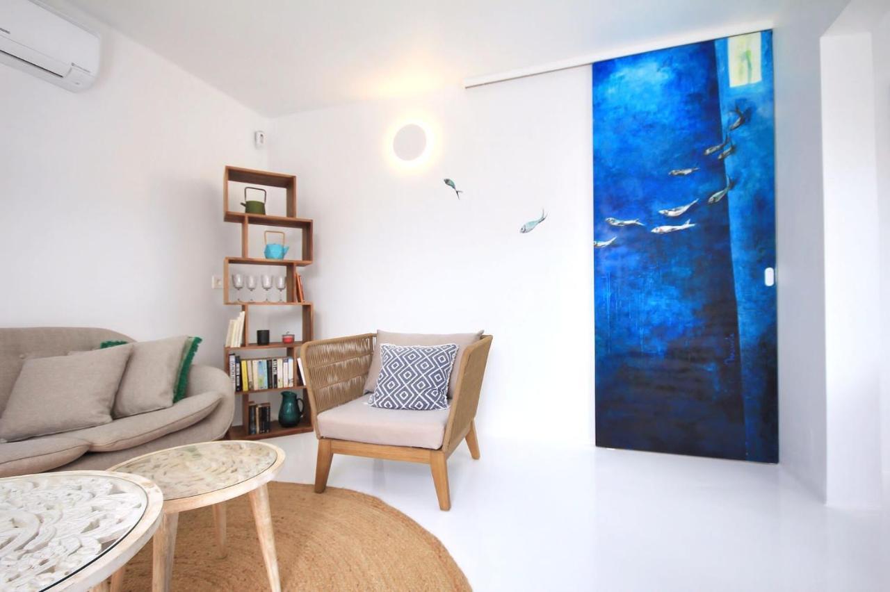 Unique, Stylish & Calm Los Peces By The Sea 코스타 테기세 외부 사진